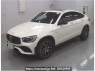Used 2021 AT mercedes-benz glc-class 253364 Image[1]