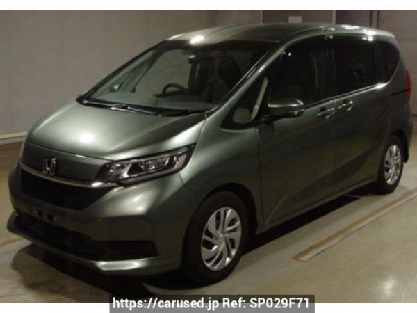 Used 2022 AT honda freed-plus GB5 Image[0]