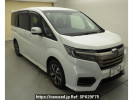 Honda Step WGN Spada RP4