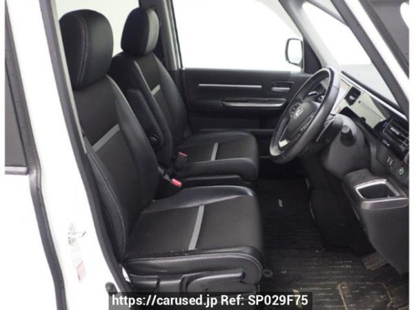 Used 2021 AT honda step-wgn-spada RP4 Image[2]