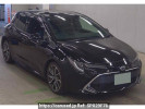 Toyota Corolla Sports NRE210H