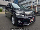 Toyota Vellfire GGH20W