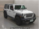 Jeep JEEP WRANGLER UNLIMITED JL20L