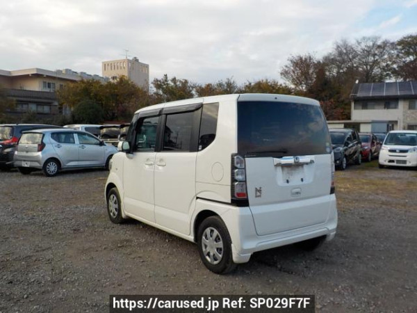 Used 2012 AT honda n-box JF1 Image[1]
