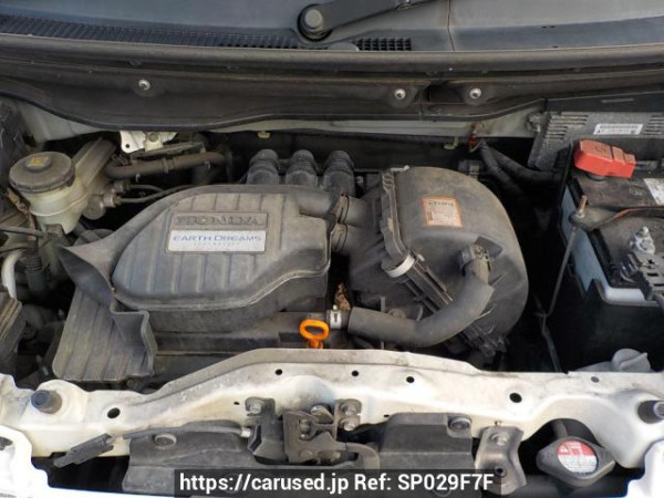 Used 2012 AT honda n-box JF1 Image[2]