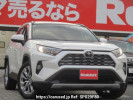 Toyota RAV4 MXAA54