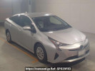 Toyota Prius ZVW50