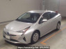 Used 2016 AT toyota prius ZVW50 Image[1]