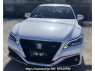Used 2021 AT toyota crown-hybrid AZSH21 Image[0]