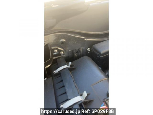 Used 2022 AT subaru forester SK5 Image[1]