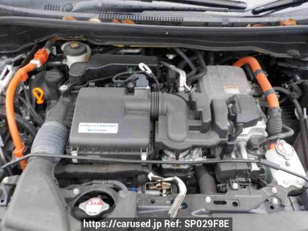 Used 2020 AT honda fit GR3 Image[2]