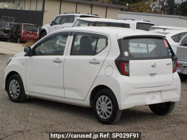 Used 2017 AT daihatsu mira-e-s LA350S Image[1]