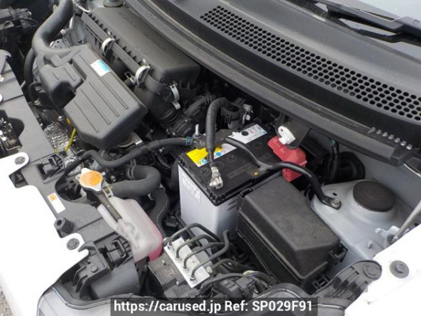 Used 2017 AT daihatsu mira-e-s LA350S Image[2]