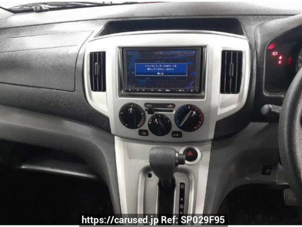 Used 2023 AT nissan nv200-vanette M20 Image[2]