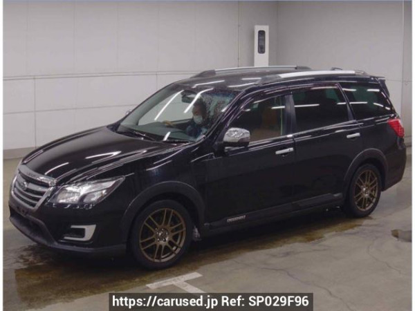 Used 2017 AT subaru exiga YAM Image[1]