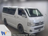 Used 2013 AT toyota hiace-van TRH200V Image[0]