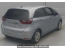 Used 2022 AT honda fit GR1 Image[1]