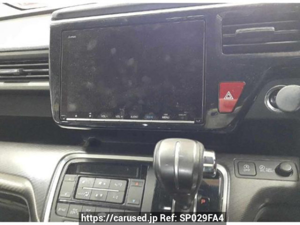 Used 2020 AT honda step-wgn-spada RP3 Image[2]