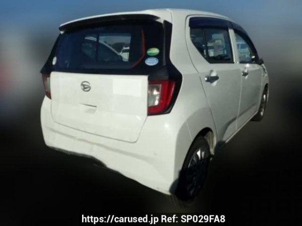 Used 2019 AT daihatsu mira-e-s LA350S Image[1]
