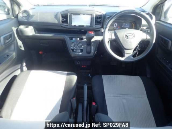 Used 2019 AT daihatsu mira-e-s LA350S Image[2]