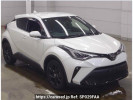 Toyota C-HR NGX50
