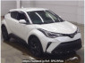 Used 2021 AT toyota c-hr NGX50 Image[0]