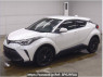 Used 2021 AT toyota c-hr NGX50 Image[1]