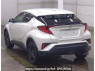 Used 2021 AT toyota c-hr NGX50 Image[2]