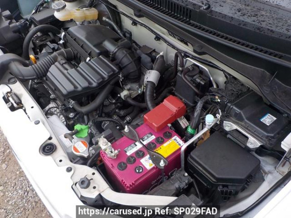 Used 2020 AT suzuki alto HA36S Image[2]