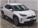 Toyota YARIS CROSS MXPB15