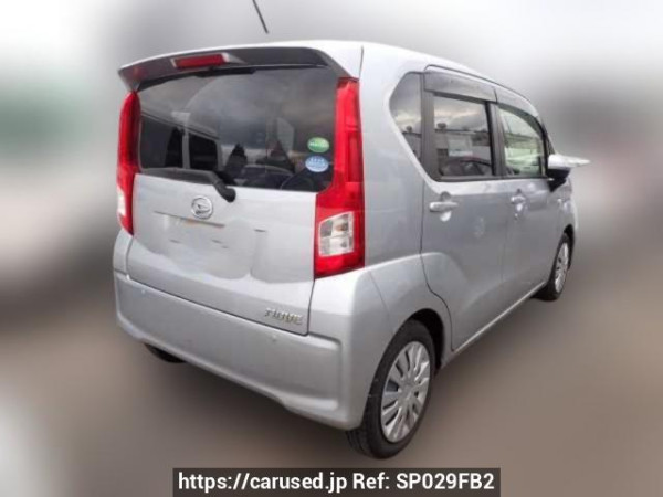 Used 2020 AT daihatsu move LA150S Image[1]