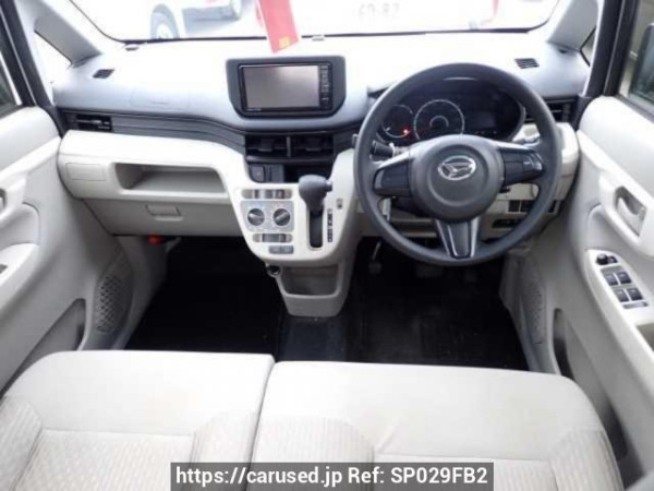 Used 2020 AT daihatsu move LA150S Image[2]