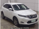 Toyota Harrier ZSU65W