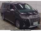Toyota Alphard AGH35W