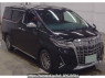 Used 2021 AT toyota alphard AGH35W Image[0]