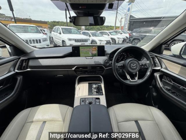 Used 2023 AT mazda cx-60 KH3P Image[1]