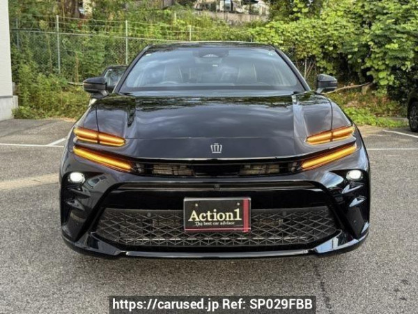 Used 2023 AT toyota crown-sport AZSH36W Image[2]