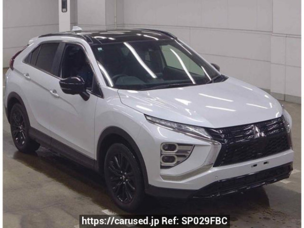 Used 2024 AT mitsubishi eclipse-cross GK1W Image[0]