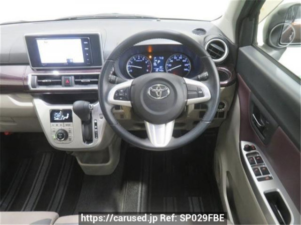 Used 2018 AT toyota pixis-joy LA250A Image[2]