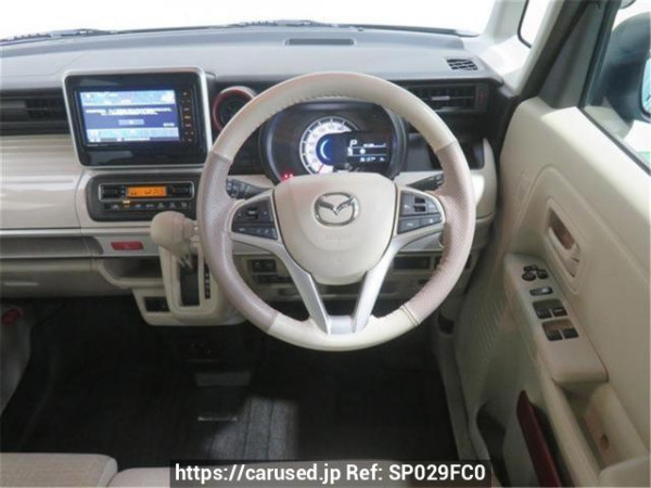 Used 2020 AT mazda flair-wagon MM53S Image[2]