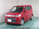 Suzuki WAGON R STINGRAY MH34S