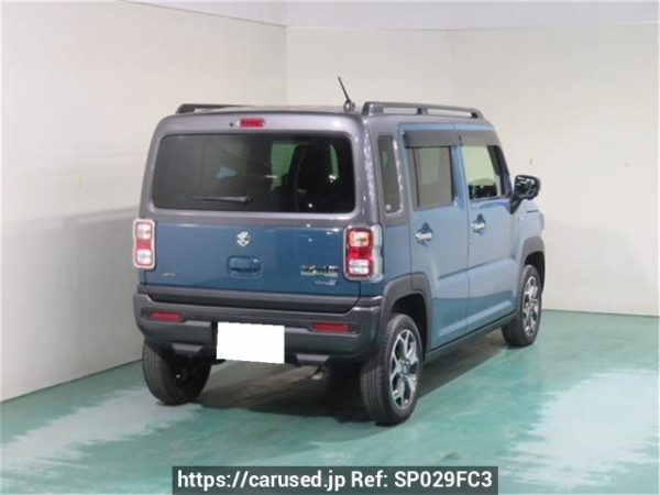 Used 2023 AT suzuki hustler MR52S Image[1]