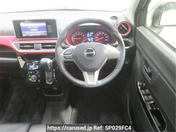 Used 2019 AT daihatsu cast LA250S Image[2]