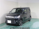 Suzuki WAGON R STINGRAY MH34S