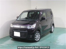 Suzuki WAGON R STINGRAY MH34S
