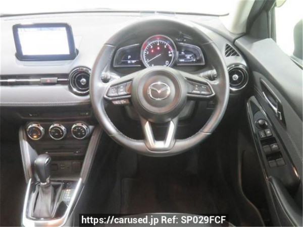 Used 2016 AT mazda demio DJ5FS Image[2]