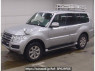 Used 2018 AT mitsubishi pajero V93W Image[1]