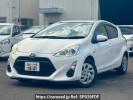 Toyota Aqua NHP10