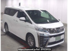 Toyota Vellfire Hybrid AYH30W