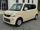 Nissan Moco MG33S